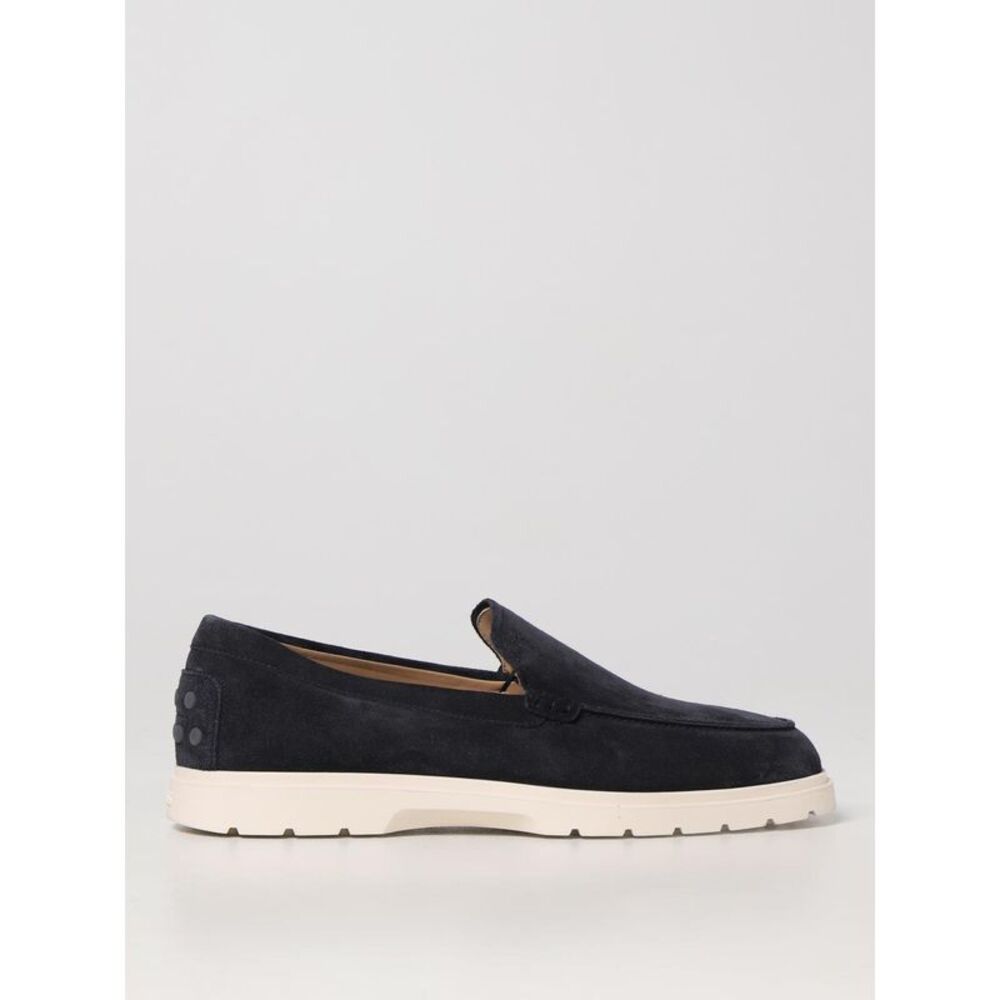 Tod's Men Tod's Suede Loafers